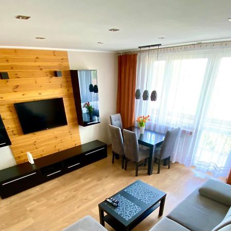 Apartament Glamour Work&Relax, Obok Areny Gliwice, Fv 아파트 외부 사진