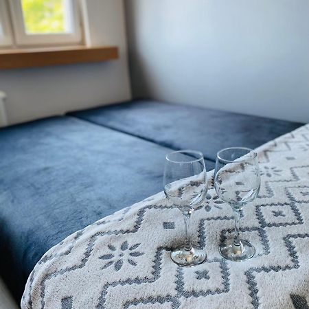 Apartament Glamour Work&Relax, Obok Areny Gliwice, Fv 아파트 외부 사진