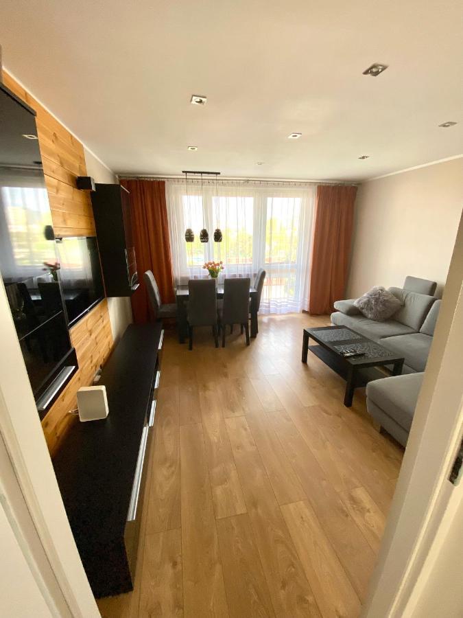 Apartament Glamour Work&Relax, Obok Areny Gliwice, Fv 아파트 외부 사진