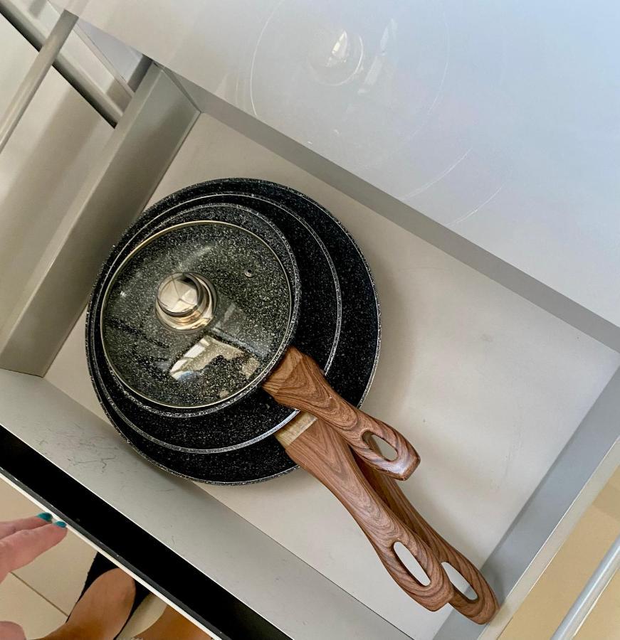 Apartament Glamour Work&Relax, Obok Areny Gliwice, Fv 아파트 외부 사진