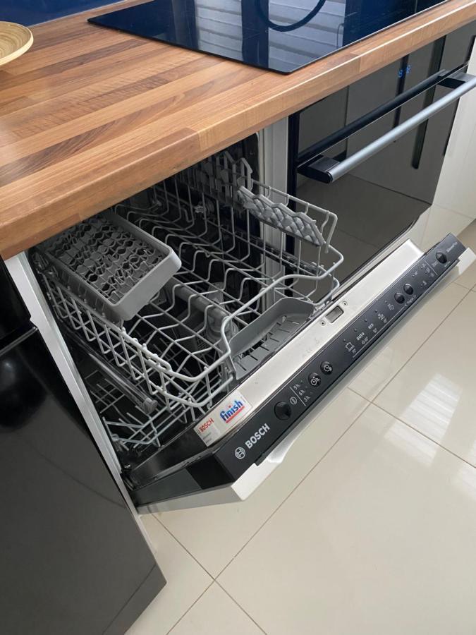 Apartament Glamour Work&Relax, Obok Areny Gliwice, Fv 아파트 외부 사진
