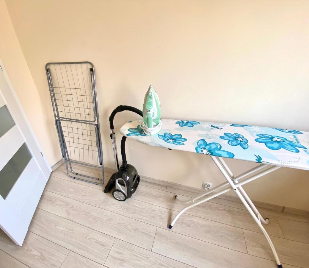 Apartament Glamour Work&Relax, Obok Areny Gliwice, Fv 아파트 외부 사진