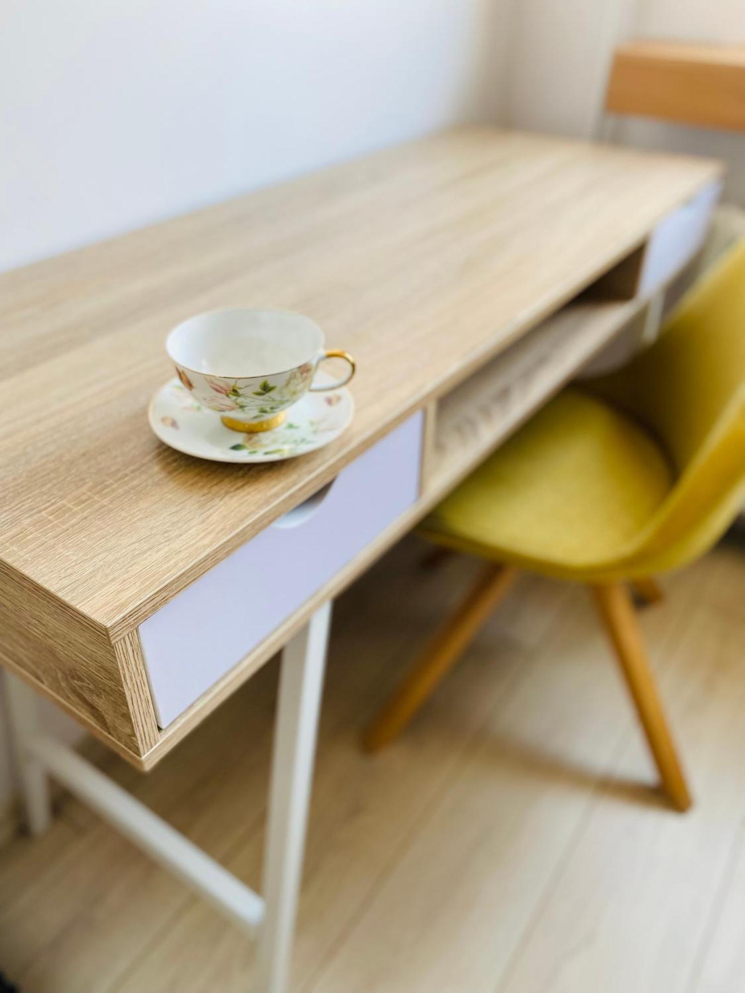 Apartament Glamour Work&Relax, Obok Areny Gliwice, Fv 아파트 외부 사진