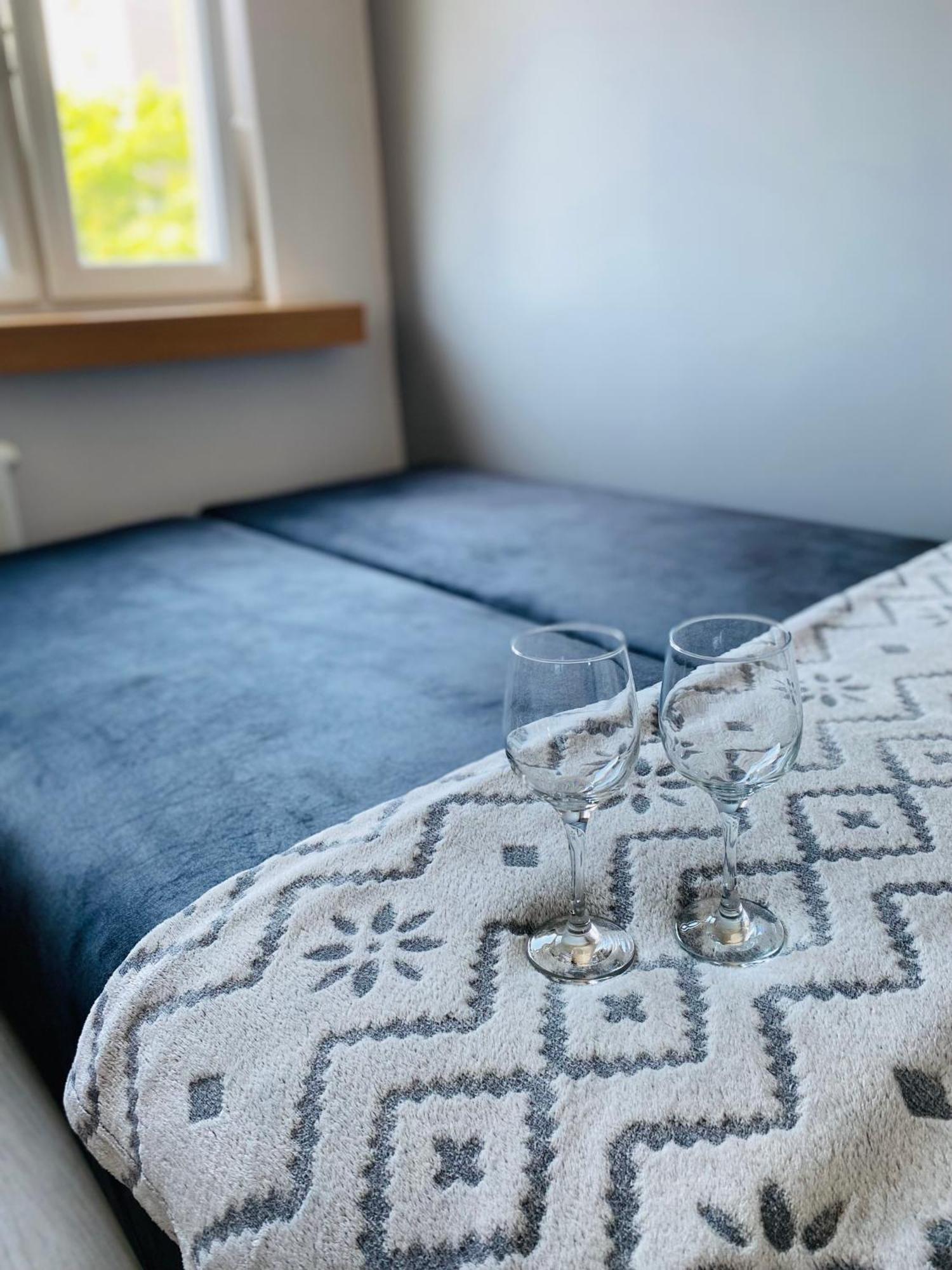 Apartament Glamour Work&Relax, Obok Areny Gliwice, Fv 아파트 외부 사진
